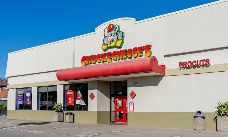 Iconic American food chain is finally coming to the UK - and will be ...