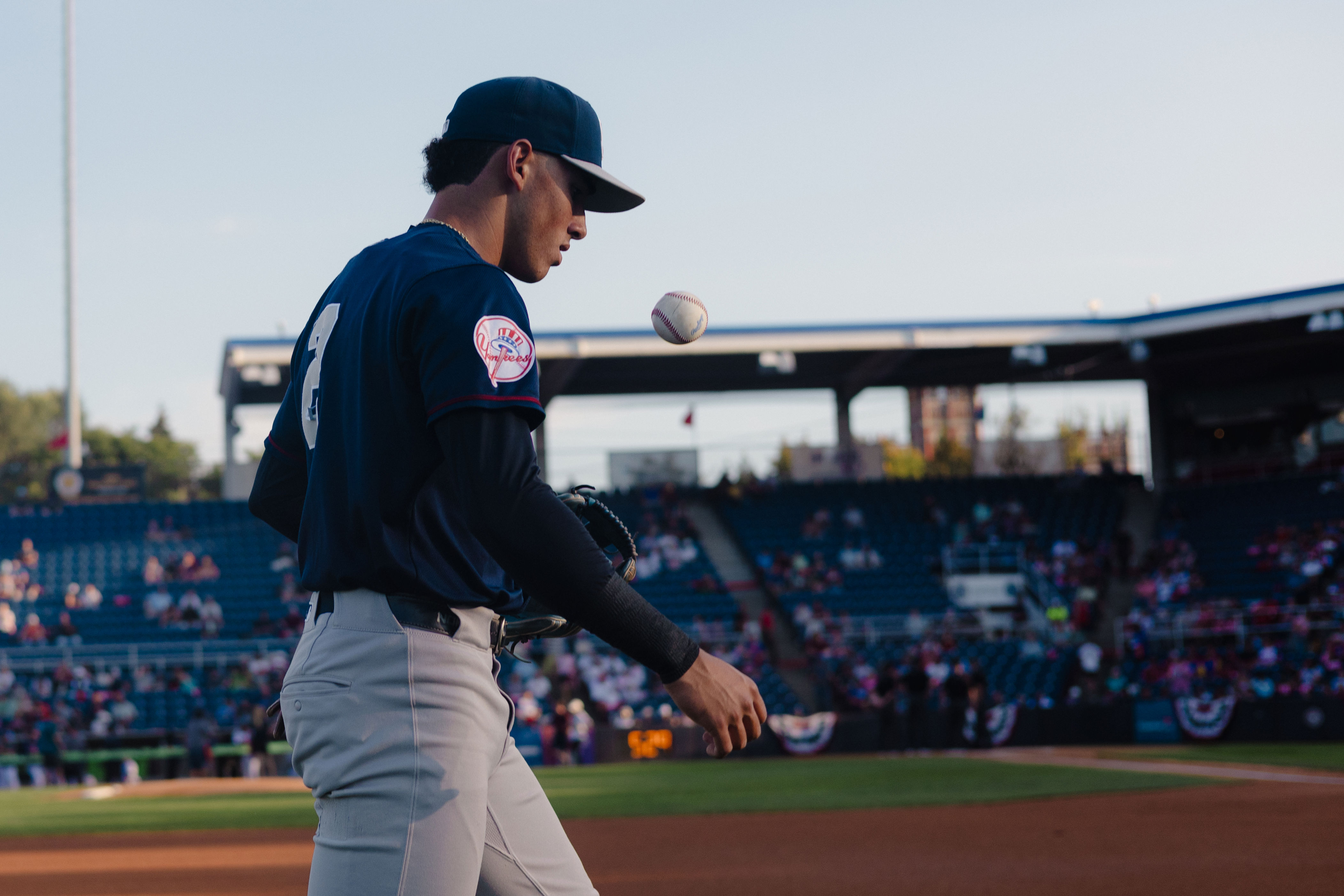 Yankees prospects: Week 2 minor league recap