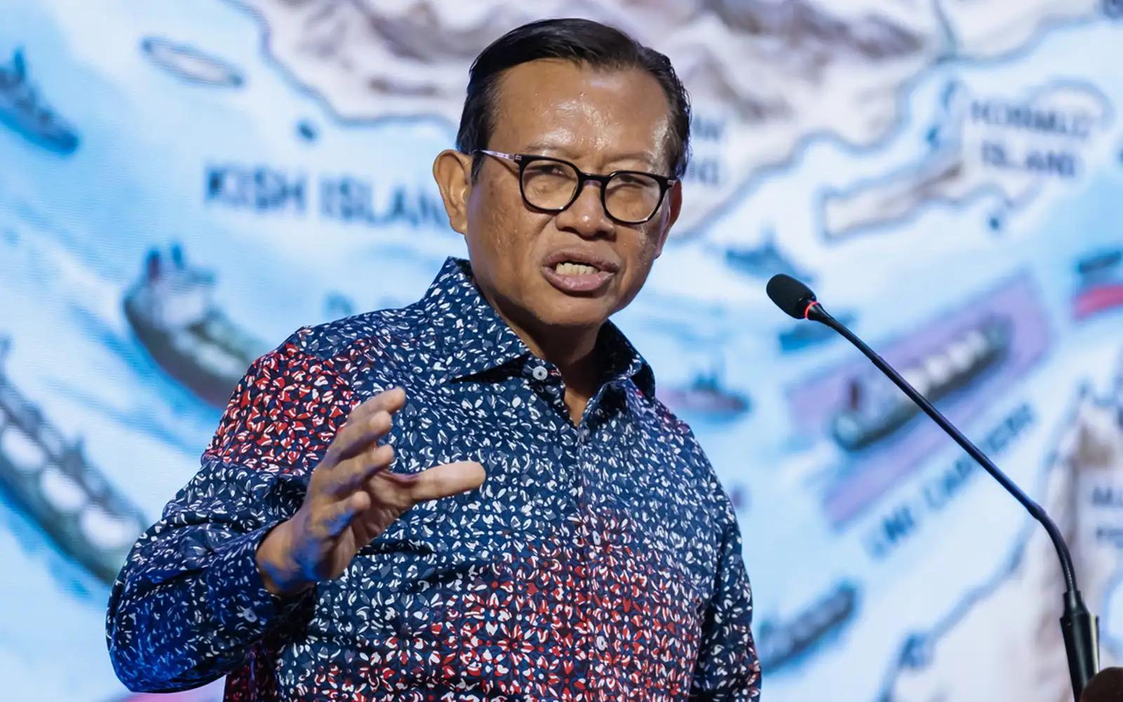 B100 biodiesel a competitive alternative amid Mideast crisis, says Felda