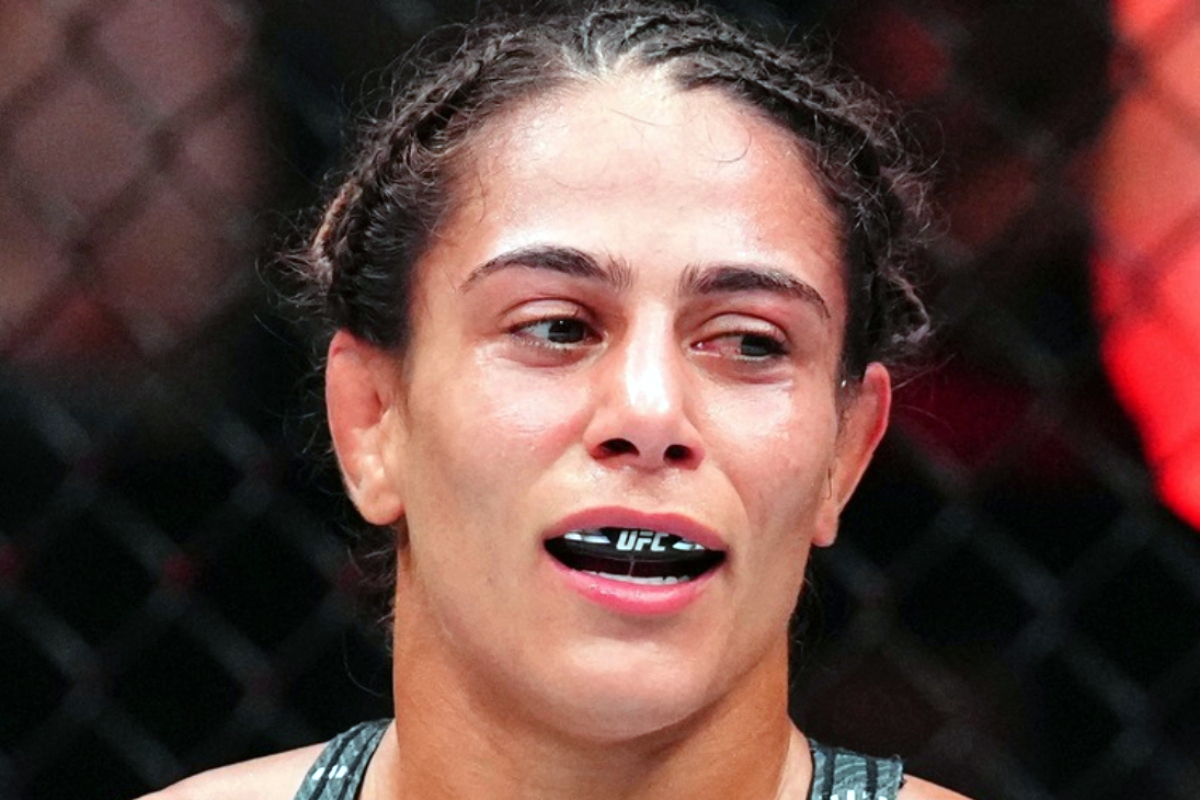 UFC ranking: Renato Moicano ultrapassa Maurício Ruffy no peso leve após ...