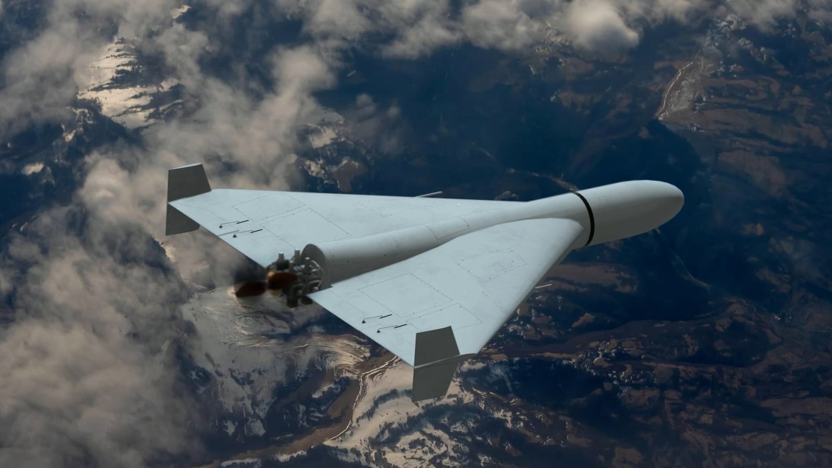 Drones de guerre : comment fonctionnent les UAV dans les opérations ...