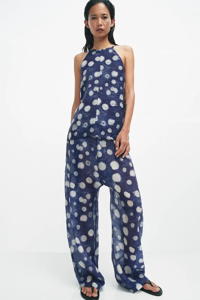 Goodbye to dresses: 8 Zara and Mango outfits ideal for women in their ...