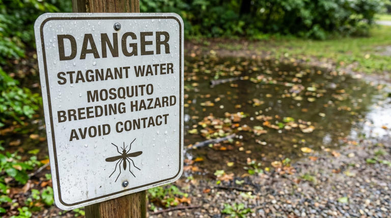 Stérilisation des moustiques : l’innovation sanitaire attendue pour 2030