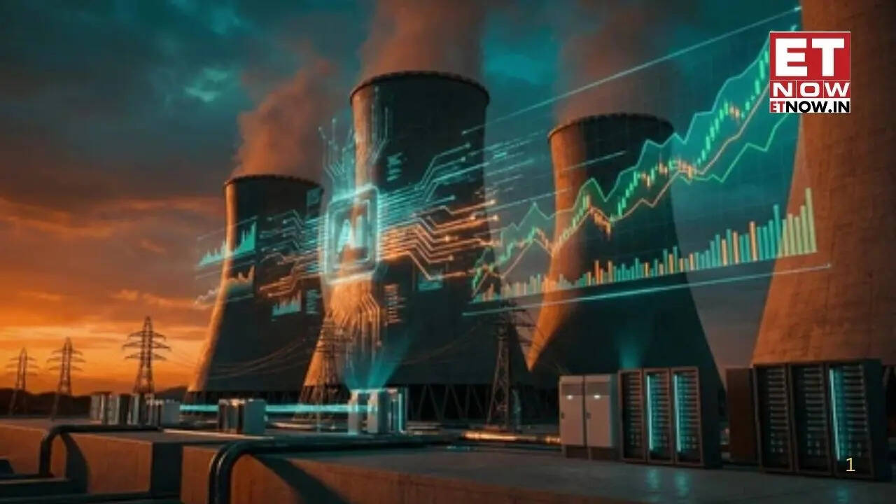 Big boost to India's nuclear energy: Most advanced atomic reactor ...