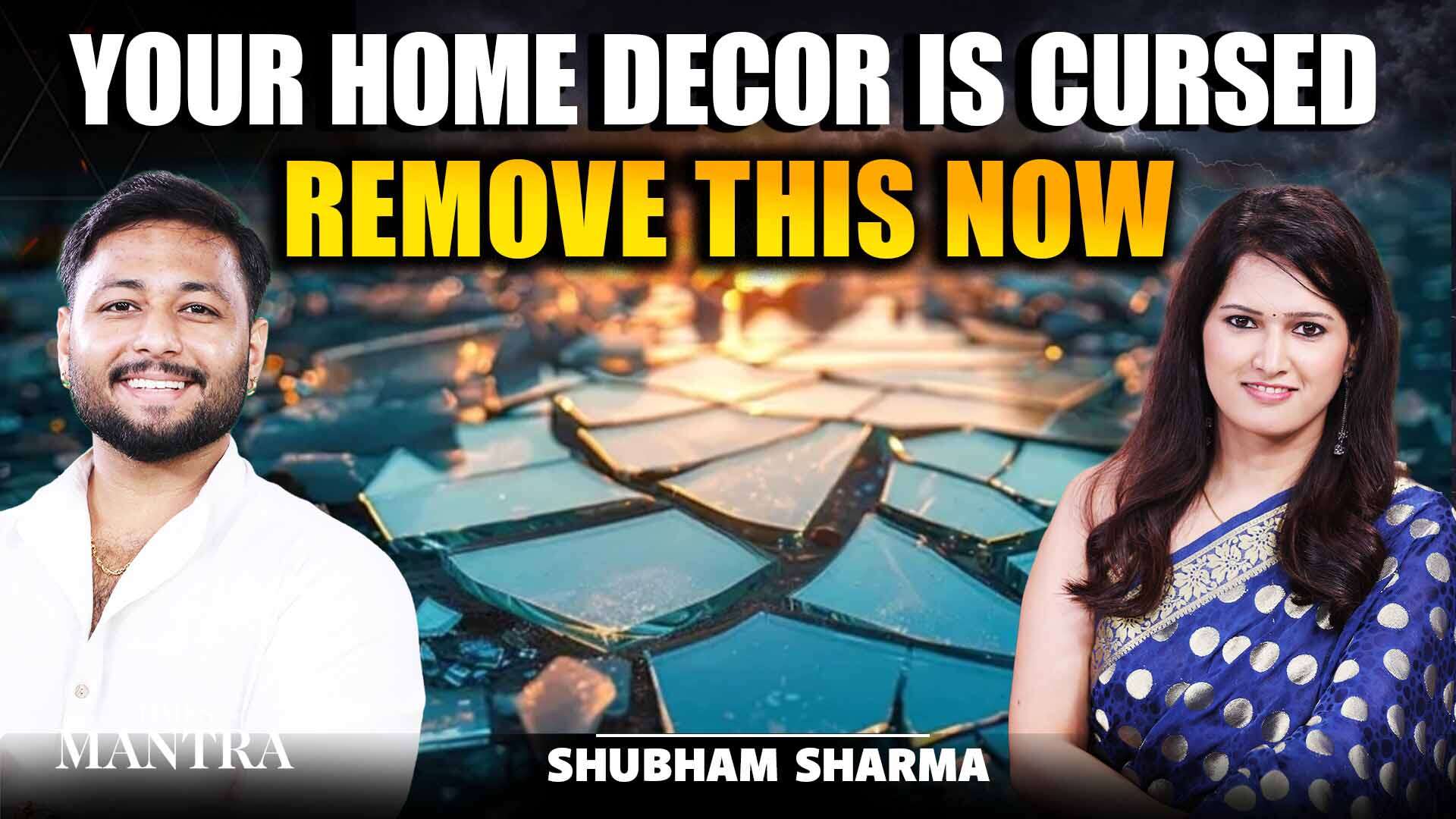 Vastu warning: Is your home decor attracting negative energy? Remove ...
