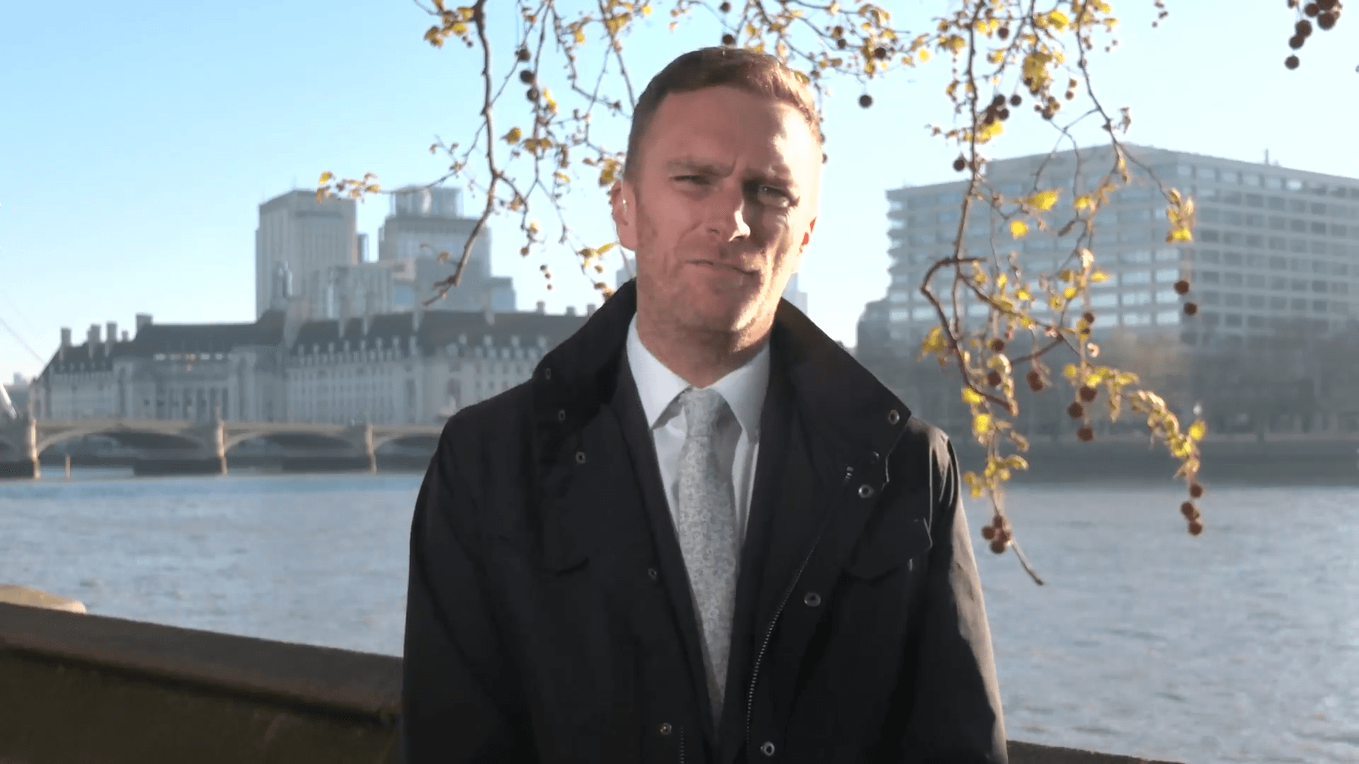 'Mugging us off!' Top Tory hits out at doctors' strike as he accuses ...