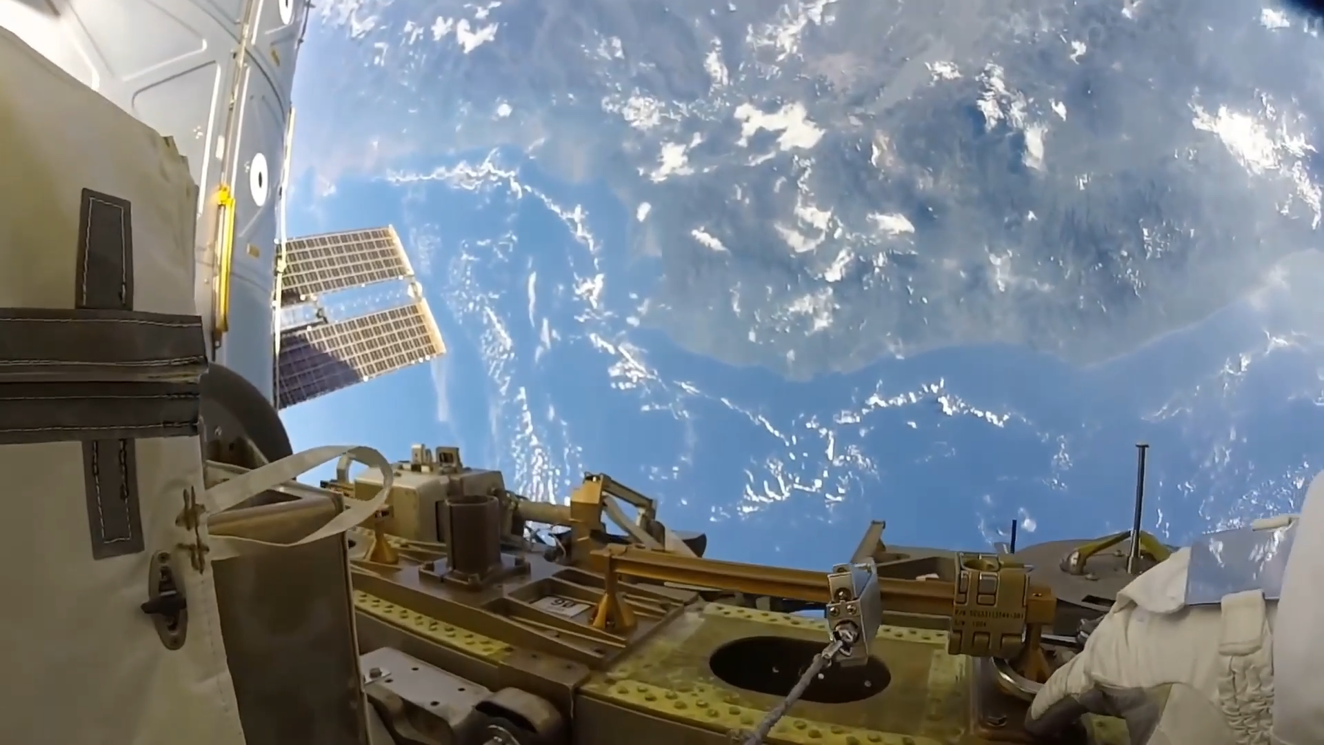 Inside Space Force careers: The 5 officer roles shaping warfare in space