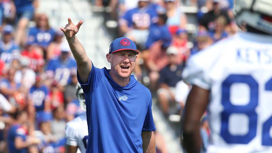 What to expect as Buffalo Bills open offseason workout program