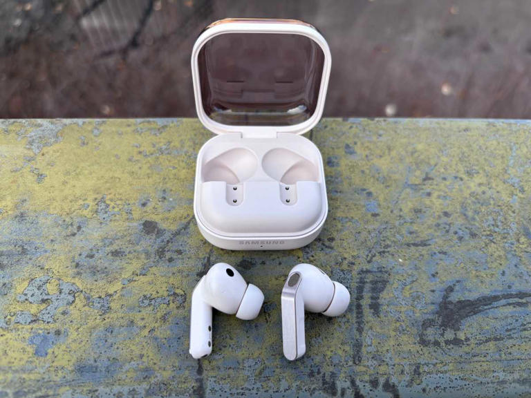 Samsung Galaxy Buds 4 Pro im Test: In-Ear-Kopfhörer mit top ...