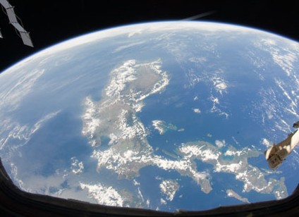 NASA photos of PH from space resurface, go viral online
