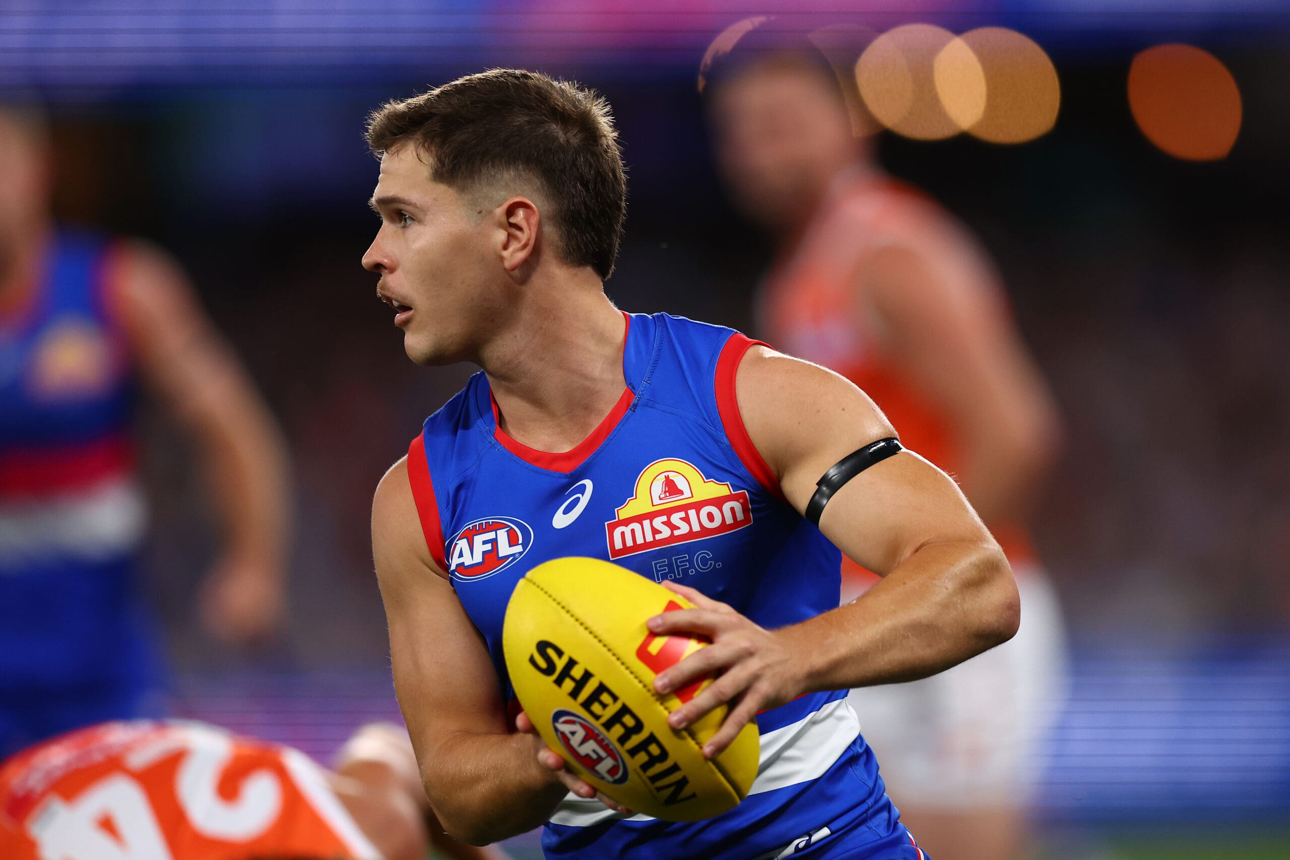 How the Western Bulldogs have turned into premiership favourites