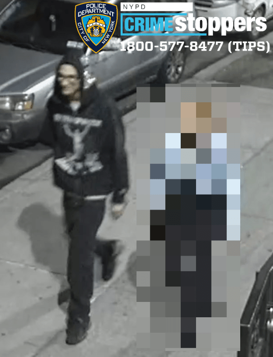 NYPD officer hit by car during traffic stop in Brooklyn