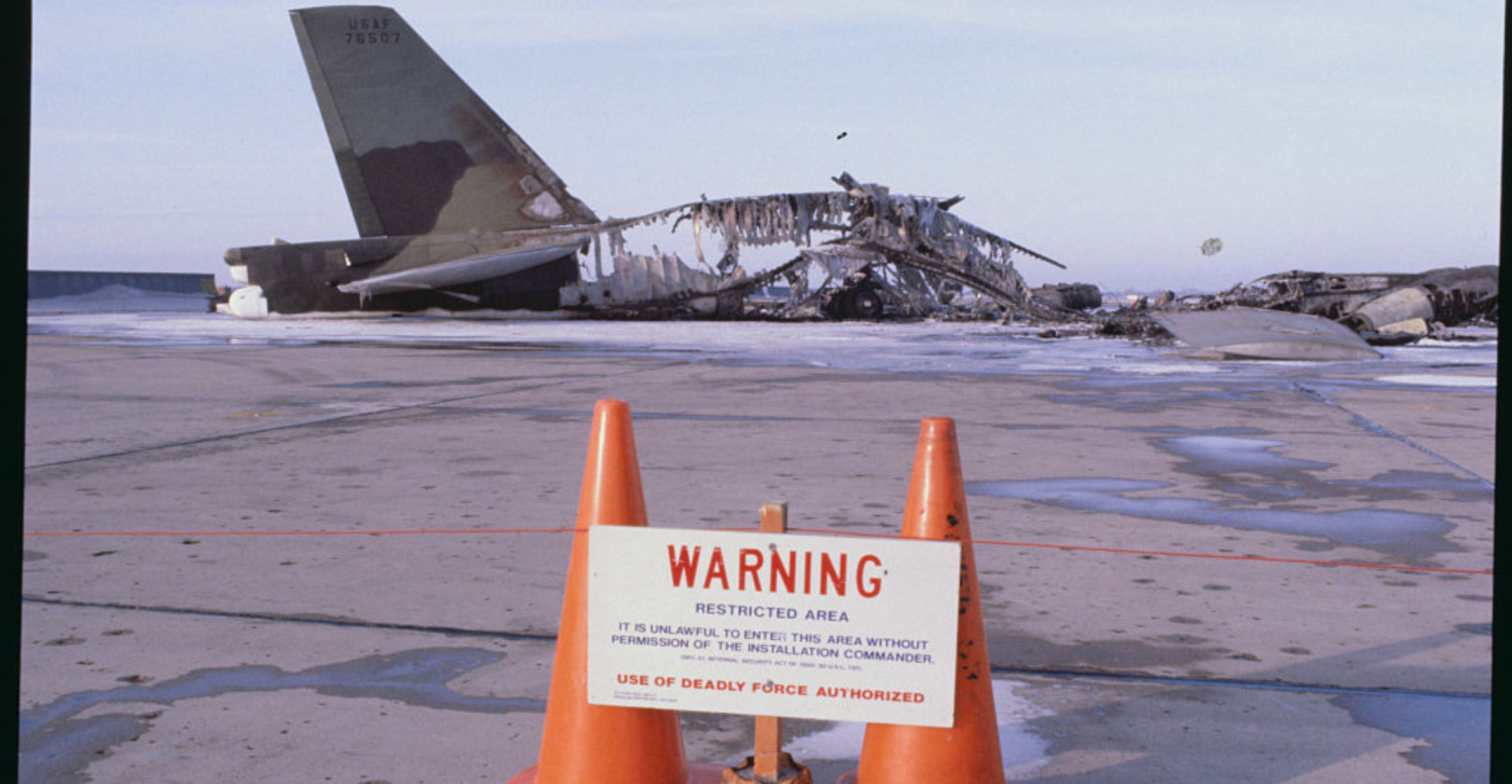 The man who predicted the pandemic foresaw a disturbing future