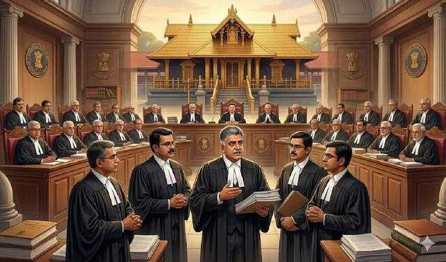 Supreme Court to hear final arguments on women's entry in religious sites