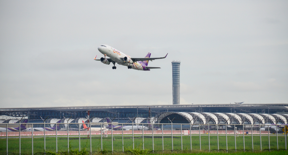 16 tips for navigating the newest airports in Asia