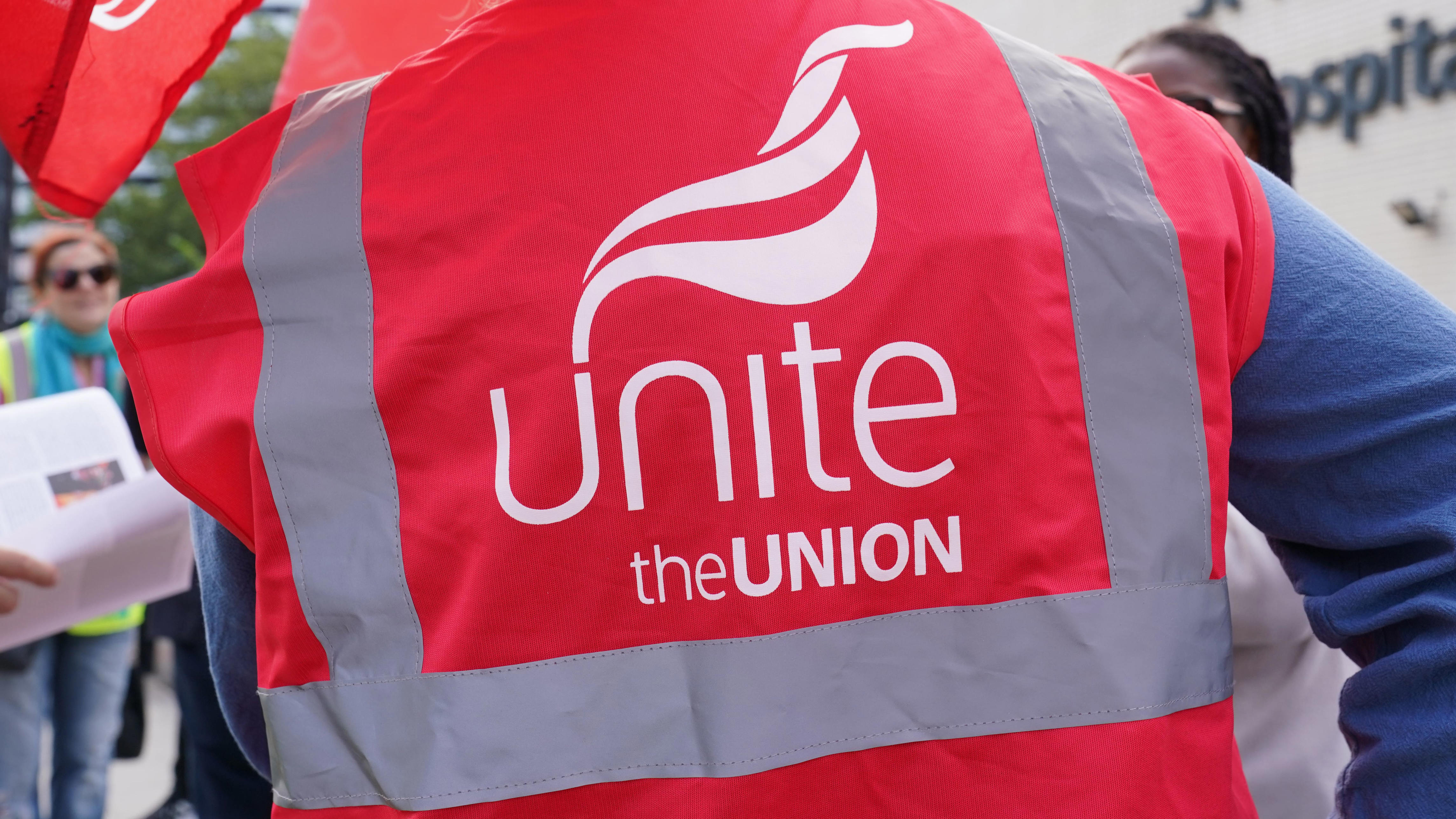 Workers at three Scottish universities set for day of strike action