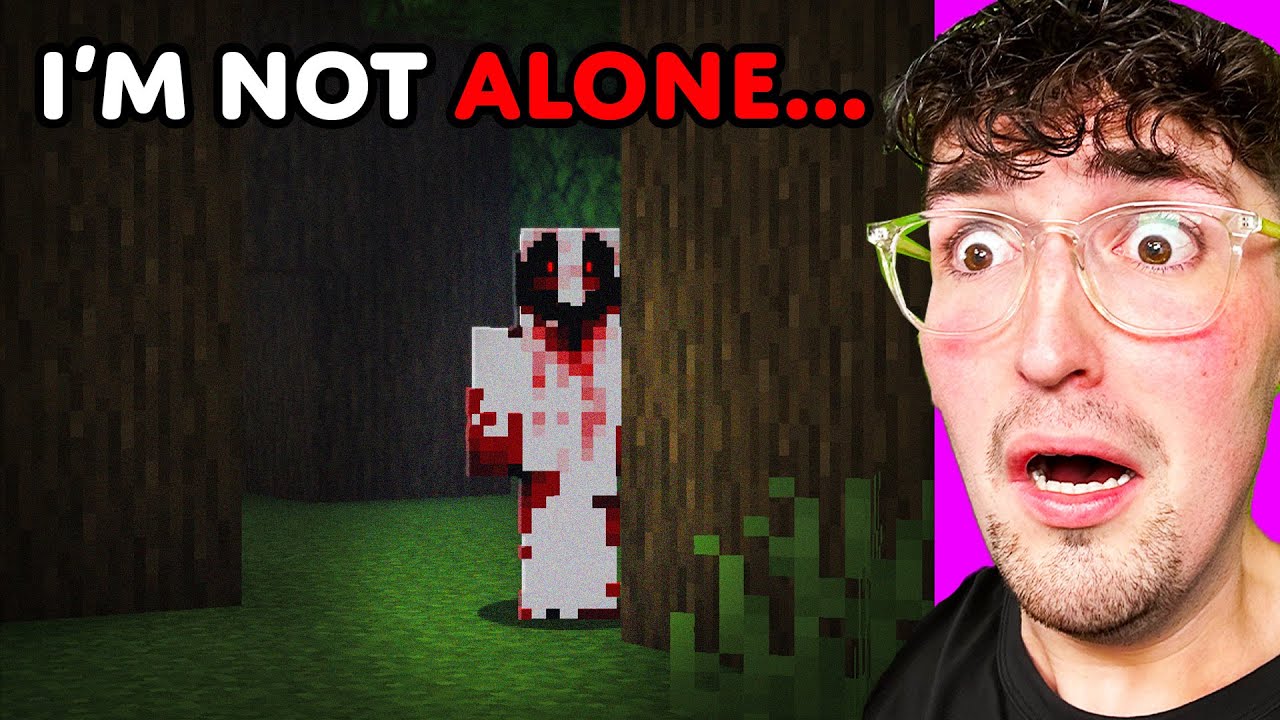 Uncover The Cursed Minecraft Seeds That Defy Logic