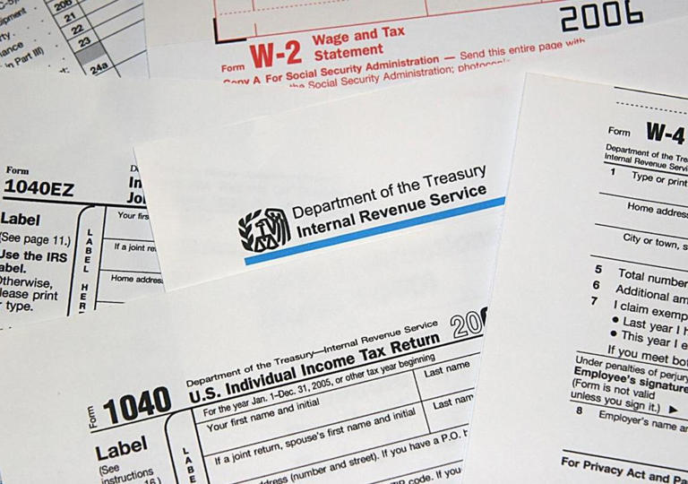 Need more time to file your California taxes? How to request an extension