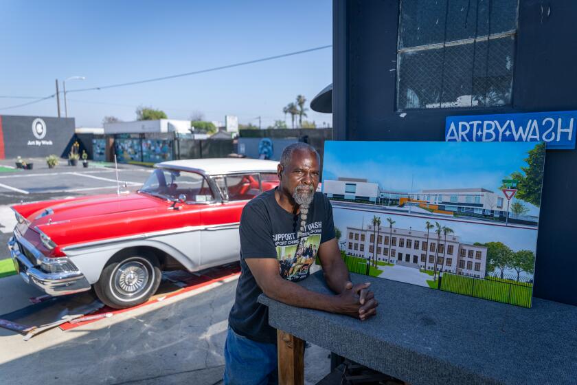 A $15 million Compton arts center is in the works thanks to this ...