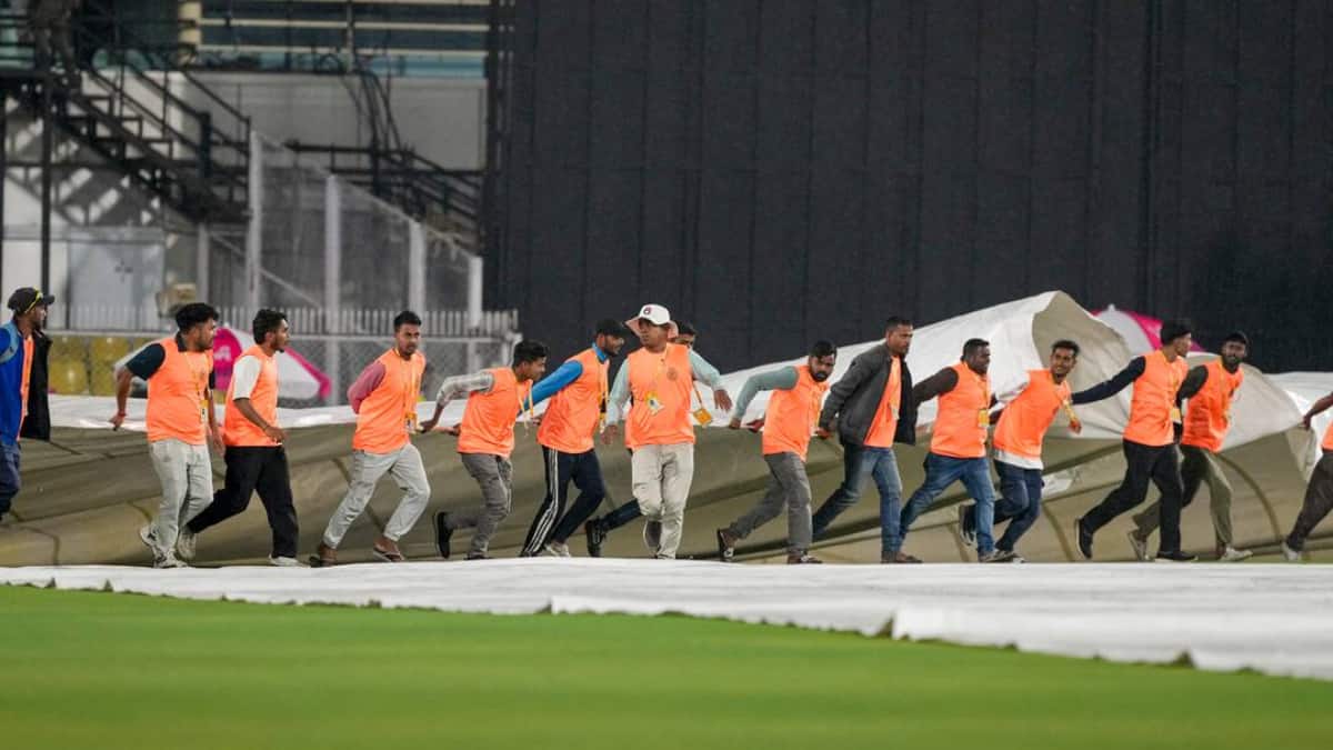 RR vs MI: Will rain spoil IPL 2026 clash in Guwahati? Check weather ...
