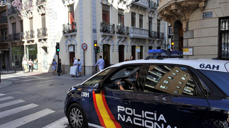 Detenido el presunto autor del asesinato machista de una mujer a ...