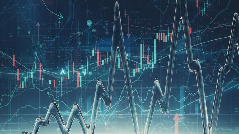 US-Iran war: How to rebalance your portfolio beyond the traditional 60/ ...