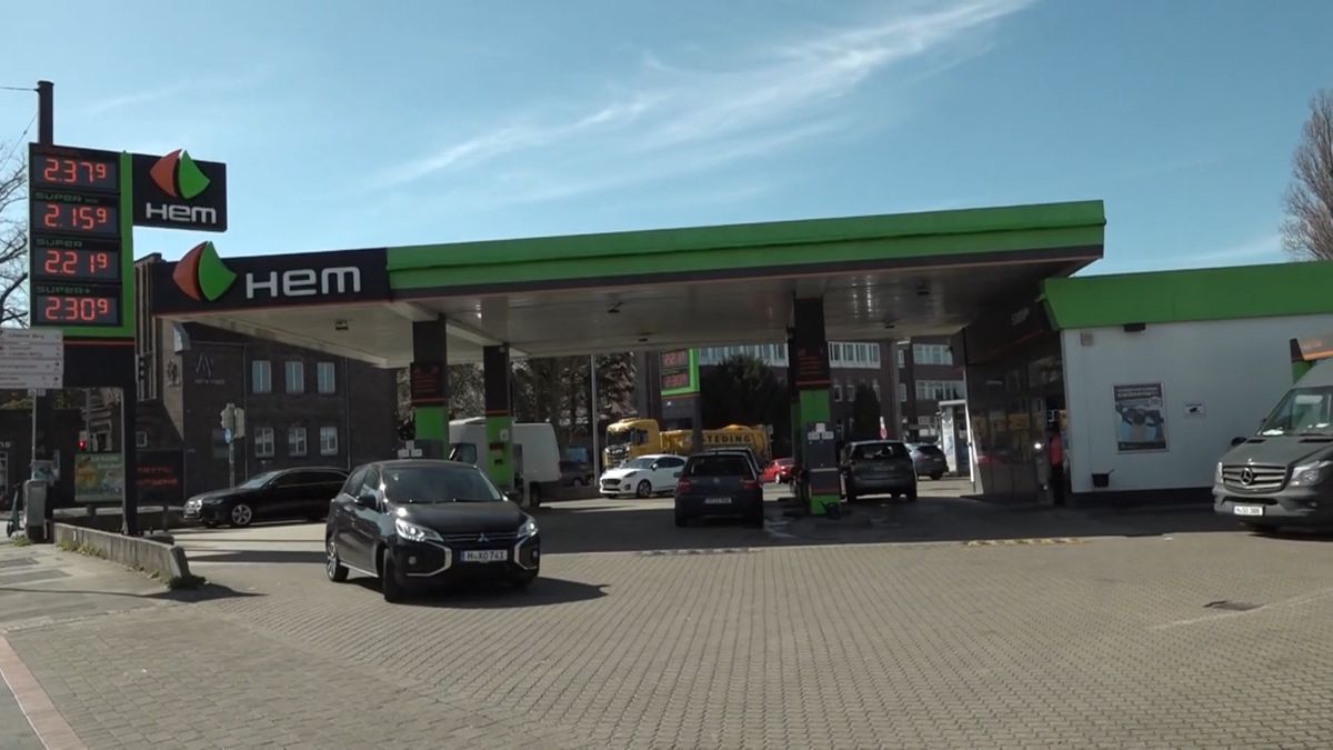 Benzinpreis Osterode Am Harznull
