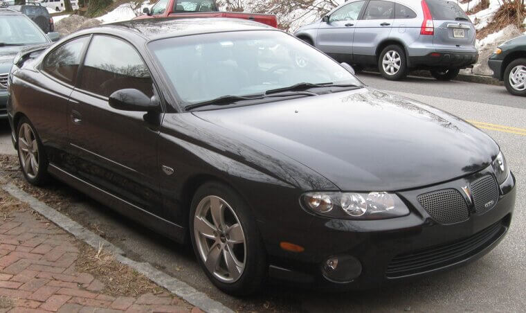 Iconic American cars transformed by one bad redesign