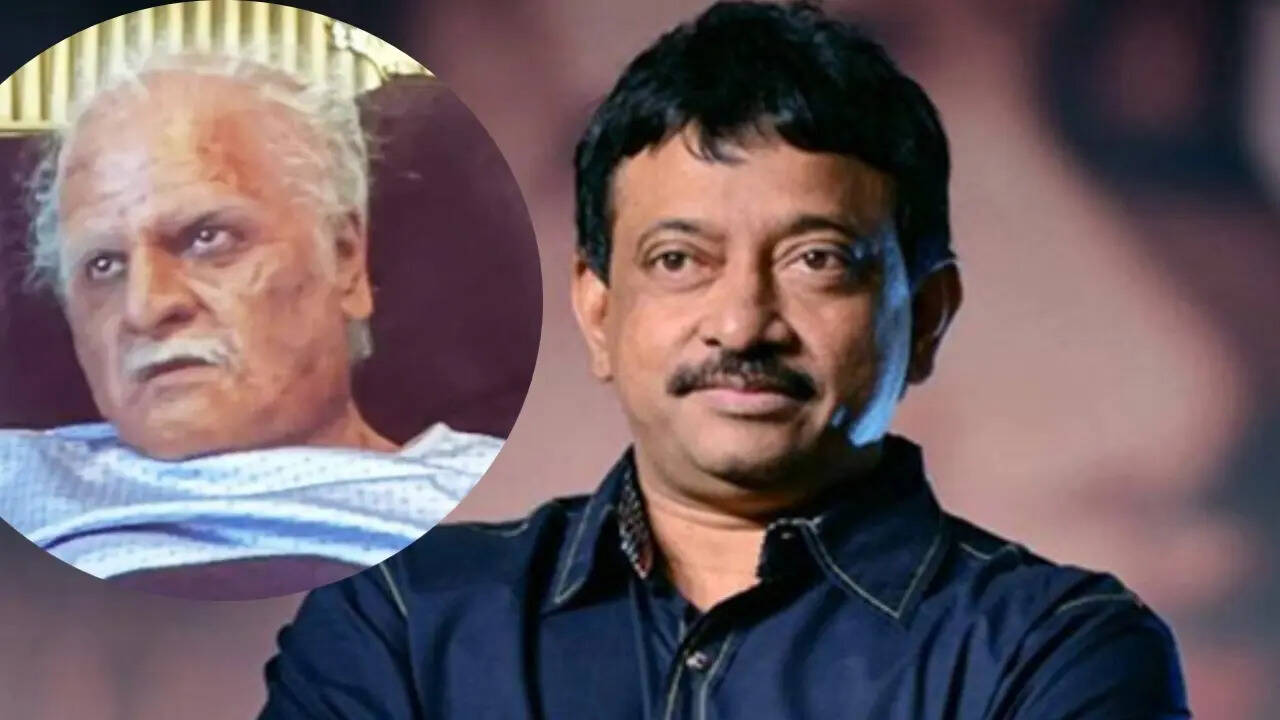 Amid ‘Dhurandhar 2', here's recalling when Ram Gopal Varma said Dawood Ibrahim had cold when a reporter met him