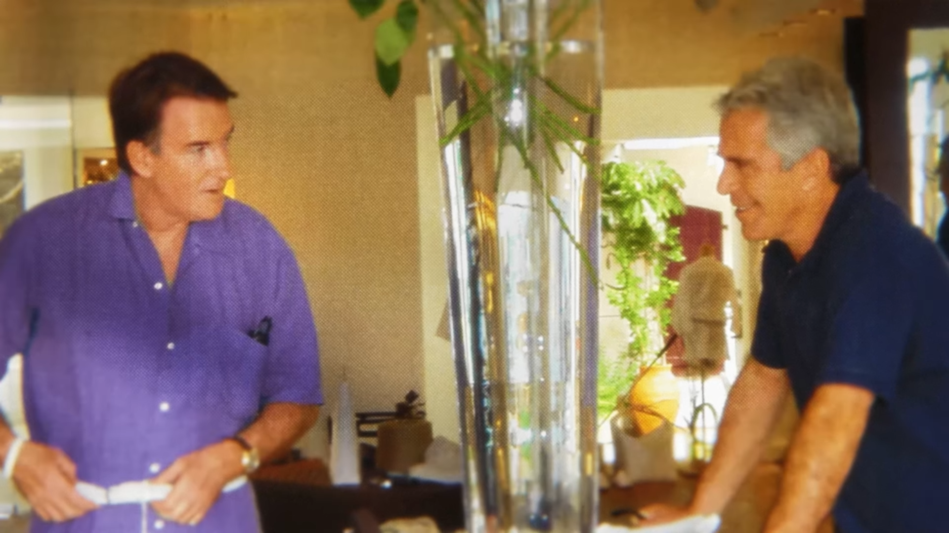 Epstein's emails The shocking truth revealed