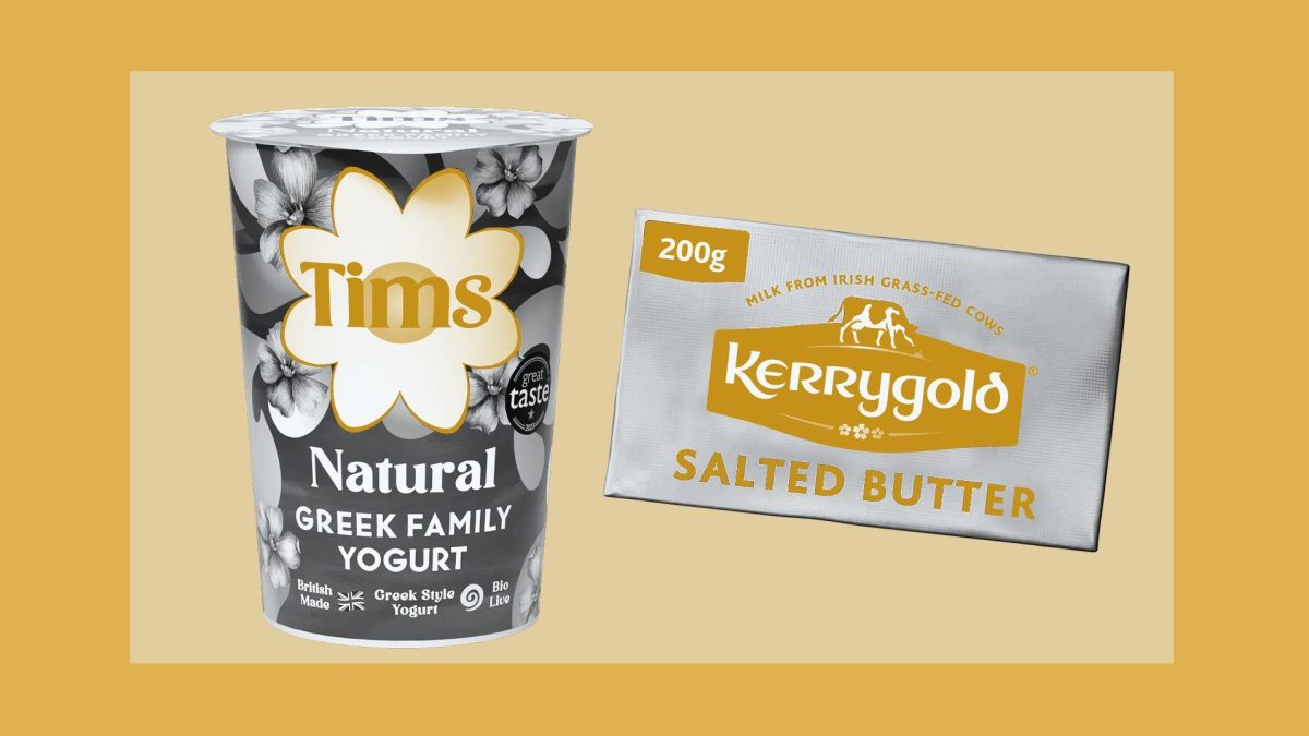 21 supermarket taste test winners – from butter to yoghurt