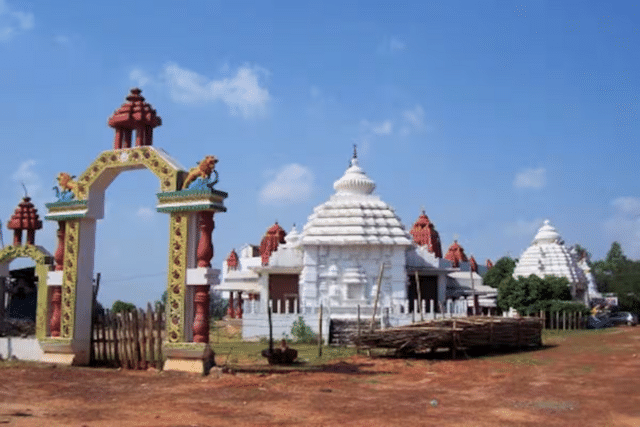 Silver City of India: Which Indian city is known as the 'Silver City of ...