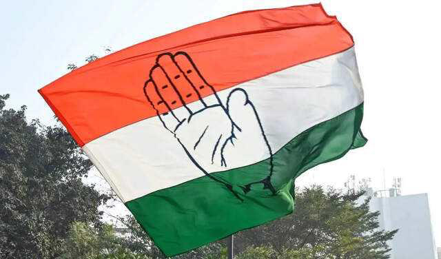 Advocate Vasu Ranjan joins Indian National Congress to strengthen ...