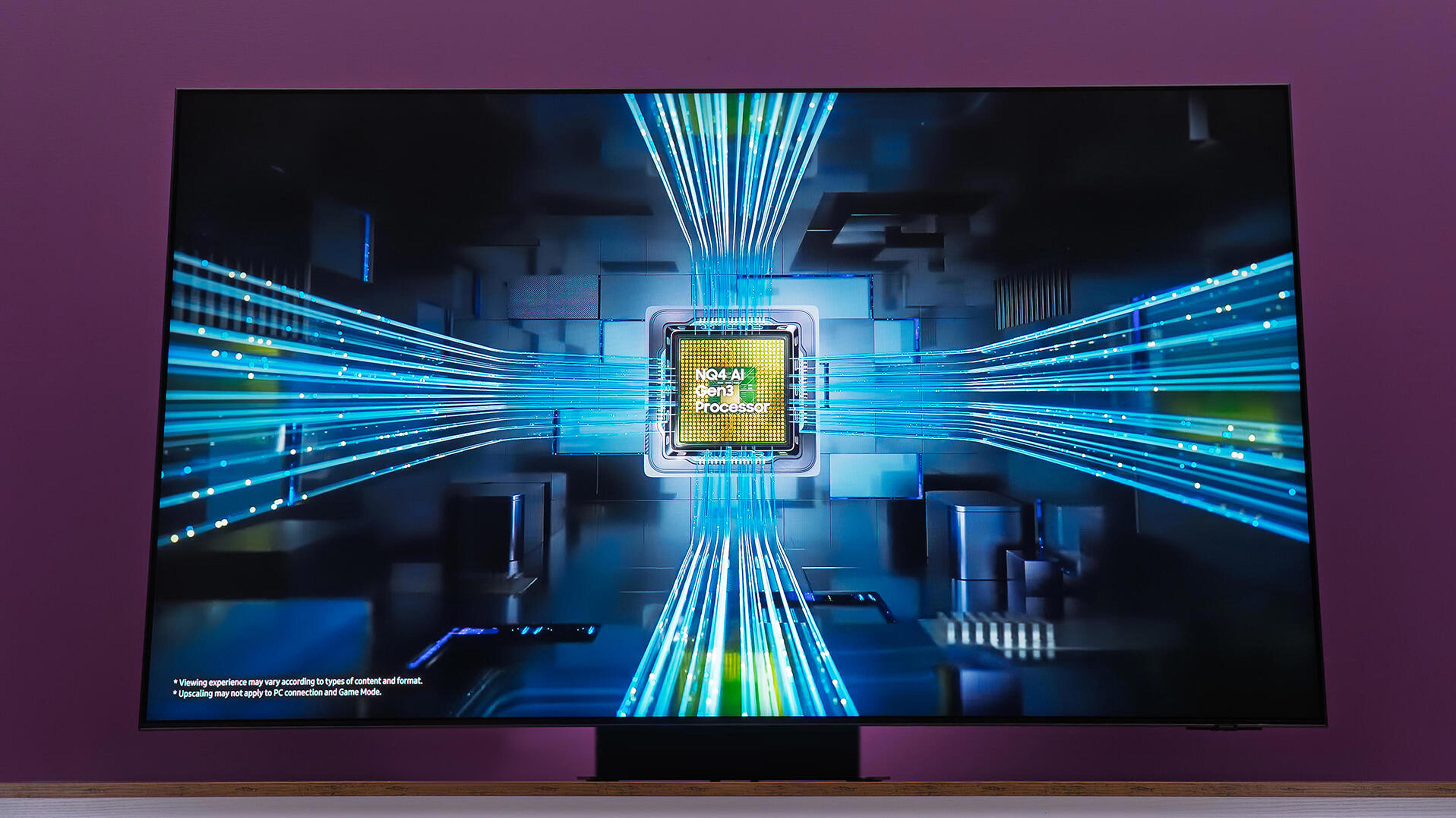 Samsung's latest TV firmware update fixes the Chromecast issue for ...