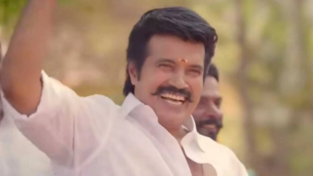 Did you know that 'Thaai Maman' fame Ranjith is married to actress ...