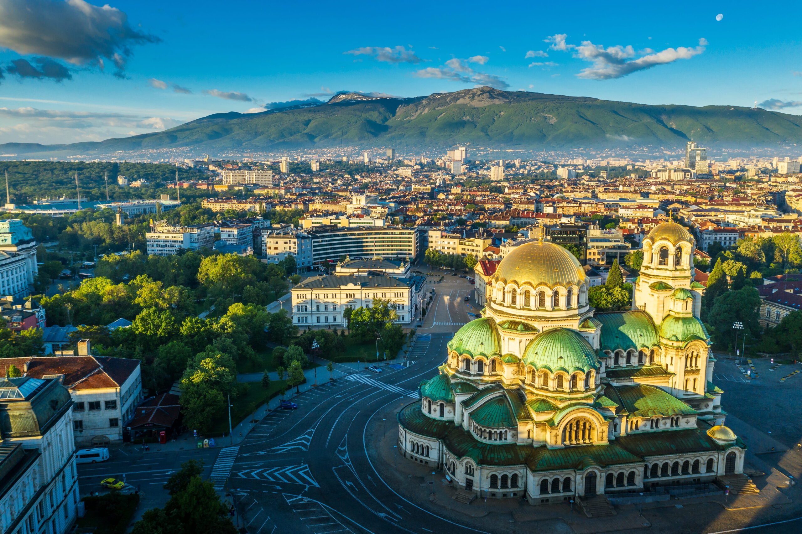 Why Sofia, Bulgaria’s capital, should be on your travel radar
