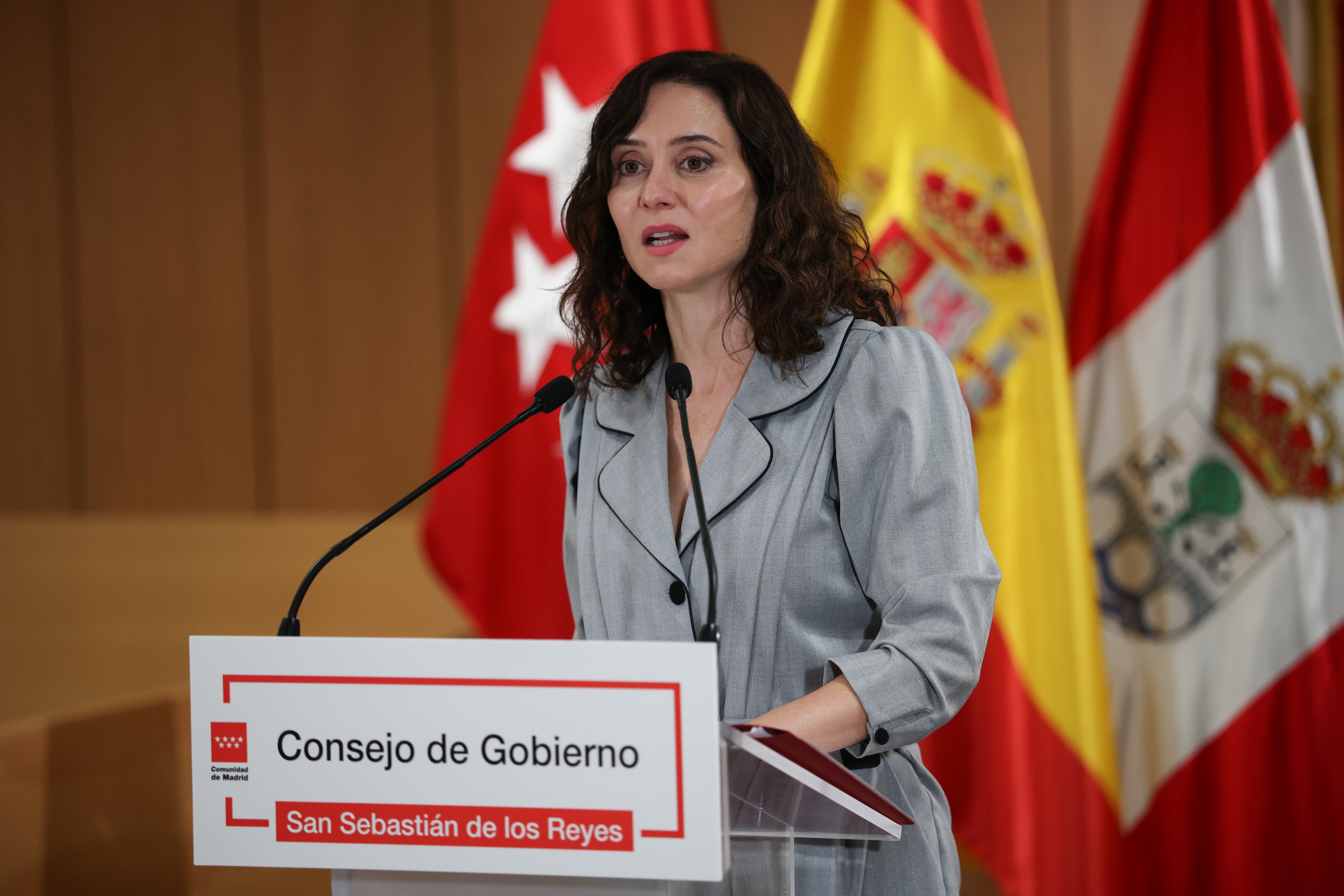 La ayuda de 1.500 euros que pueden solicitar miles de madrileños: estos ...