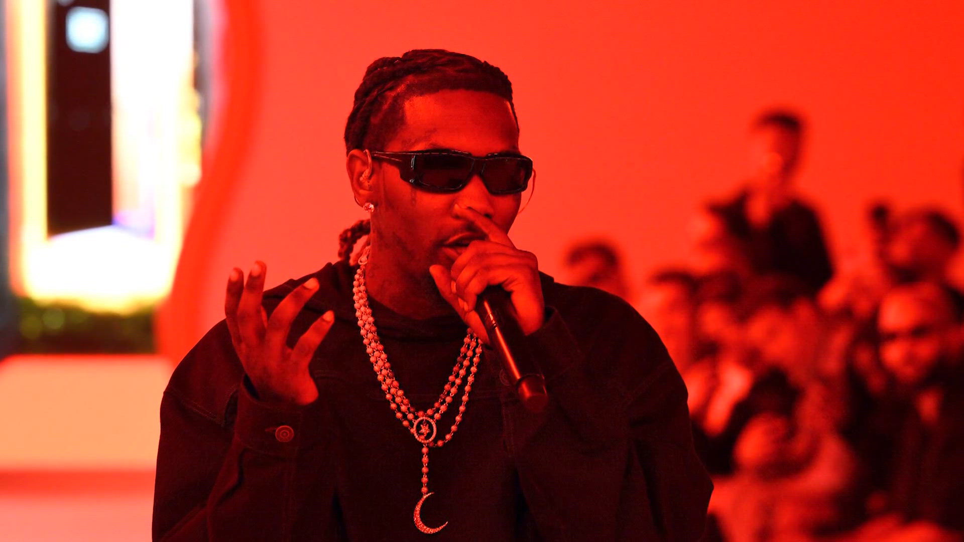Offset hospitalized after shooting in Hollywood, Florida; rapper in ...