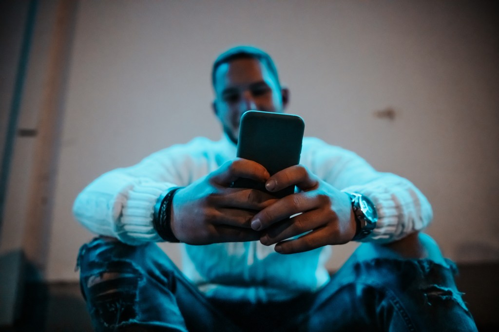 The manosphere backlash may have faded – but it's more popular than ever with men like me