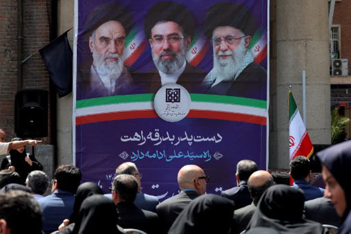 이란의 인프라 보호 위한 시민 참여, 류현진의 대기록 달성 및 전광훈 보석 석방