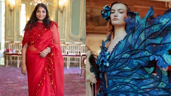 She left home at 17 and went on to revive India’s dying weaves; a look ...