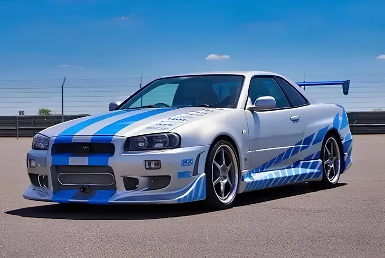 Il mito rinasce: la nuova Nissan GT-R R36 è più vicina di quanto pensi