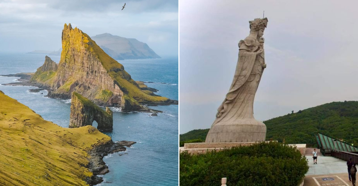 15 quiet world destinations that feel like hidden gems in 2026