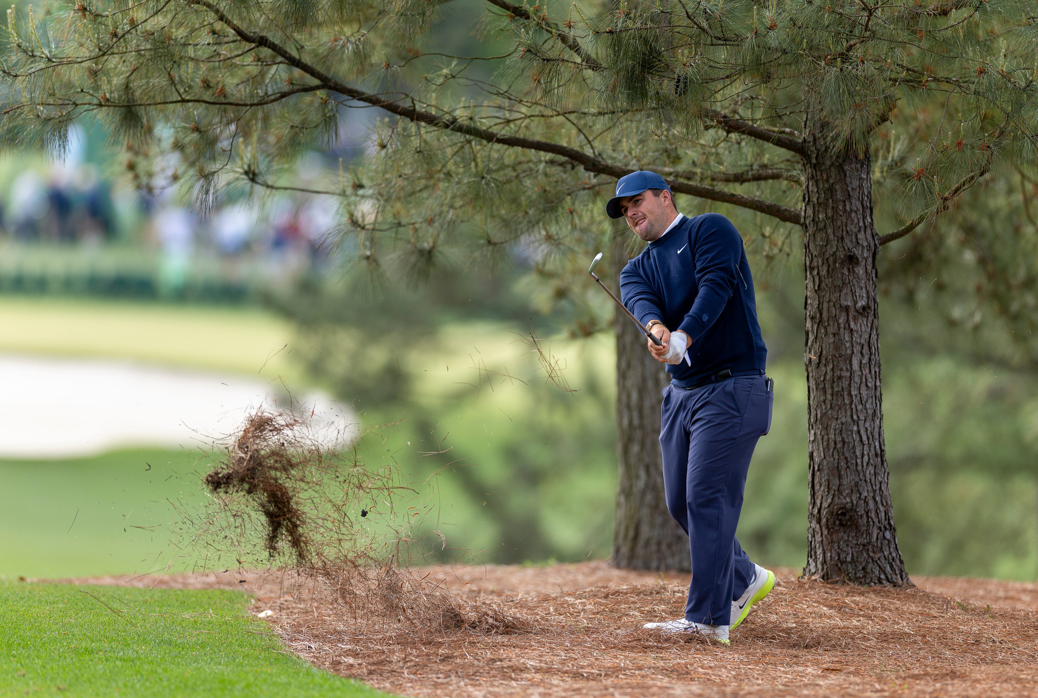 Will a Masters debut turn into a win? Here are newcomers to watch