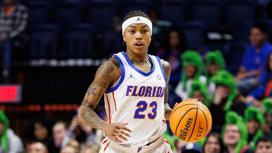 Gators women's basketball loses bulk of roster, including star guard ...