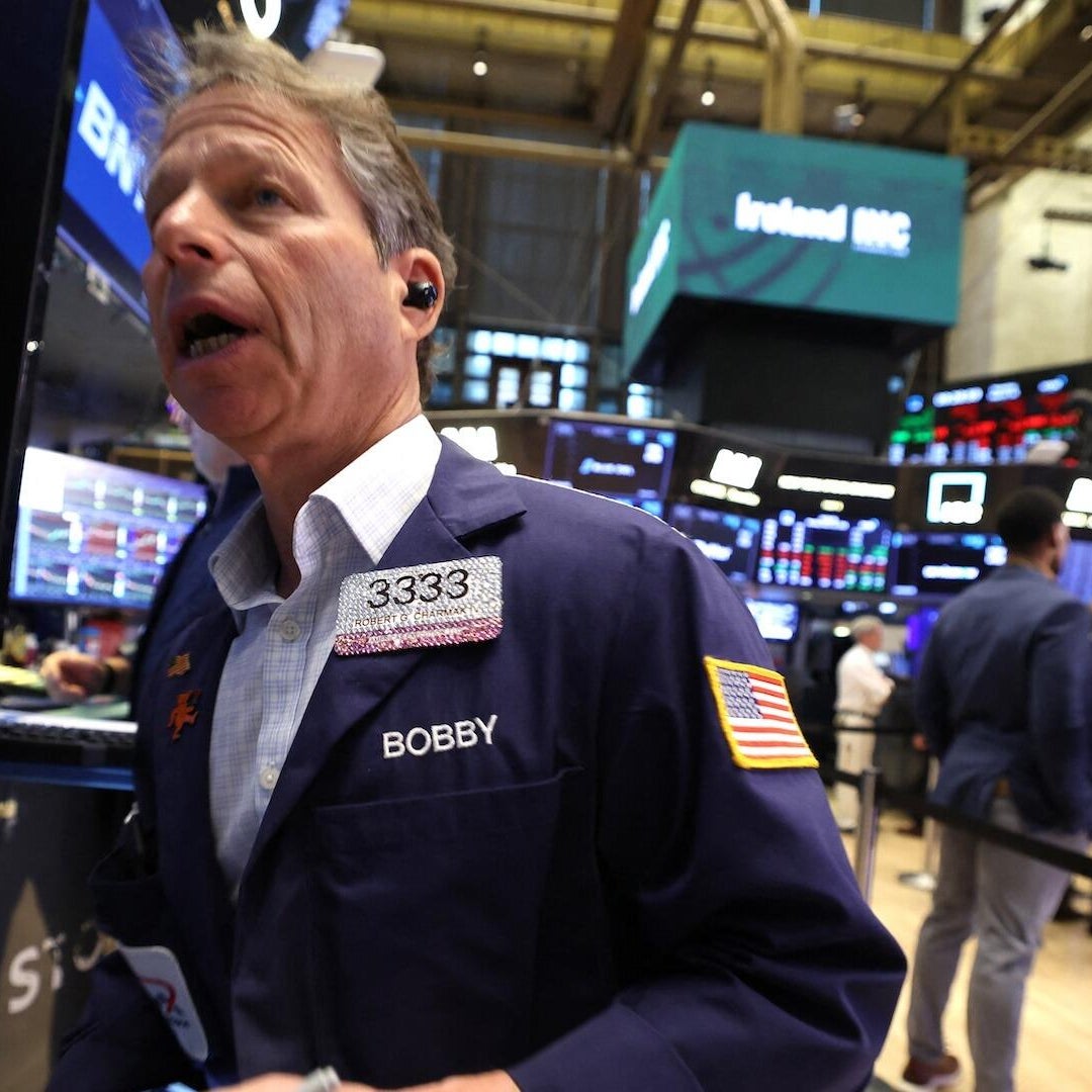 Oil prices rise, stocks fall ahead of Trump's Tuesday deadline for Iran