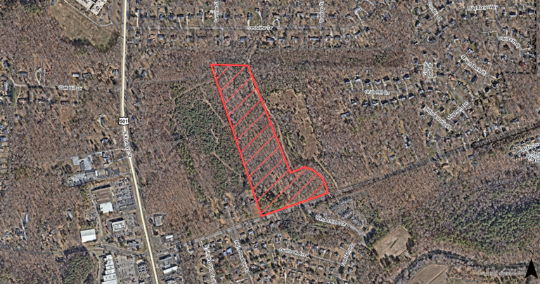 Durham OKs 'Preserve at Infinity' despite neighbors' traffic, flooding ...