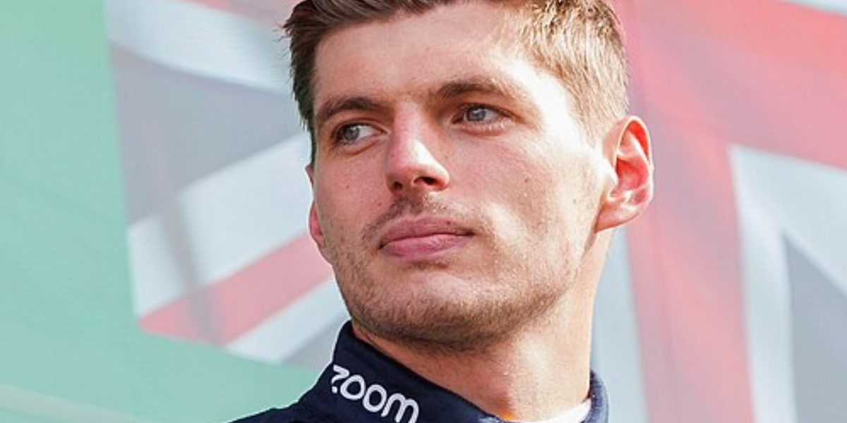 Expert: Max Verstappen kan vara på väg bort från Formel 1