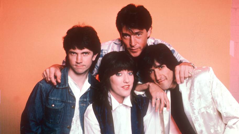 Quiz: Can you guess these '80s one-hit wonders from the first 5 lyrics?
