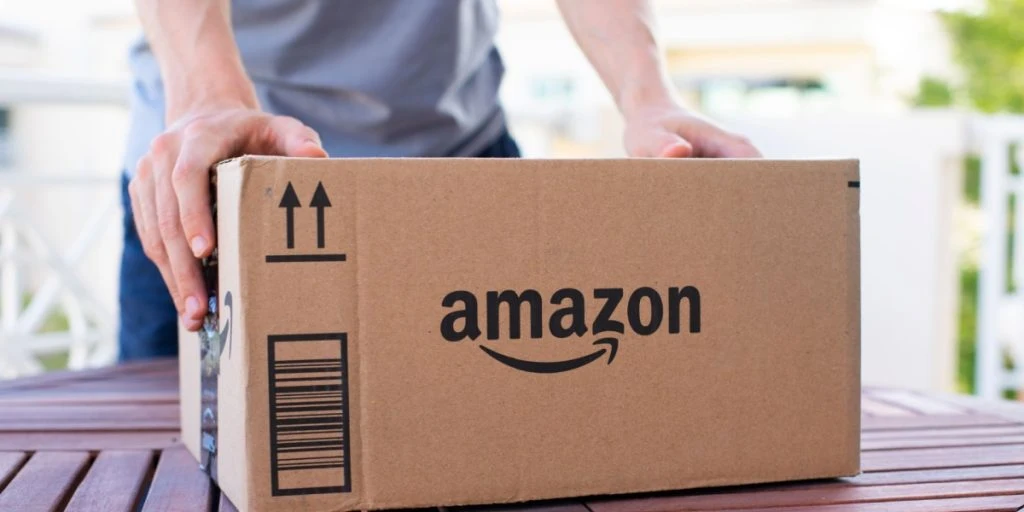 The reality behind Amazon’s discounted like new items
